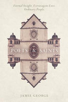 Cover image for Poets and Saints, isbn: 9781434711250