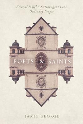 Cover image for Poets and Saints, isbn: 9781434711250