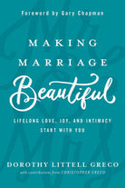 Cover image for Making Marriage Beautiful, isbn: 9781434712226