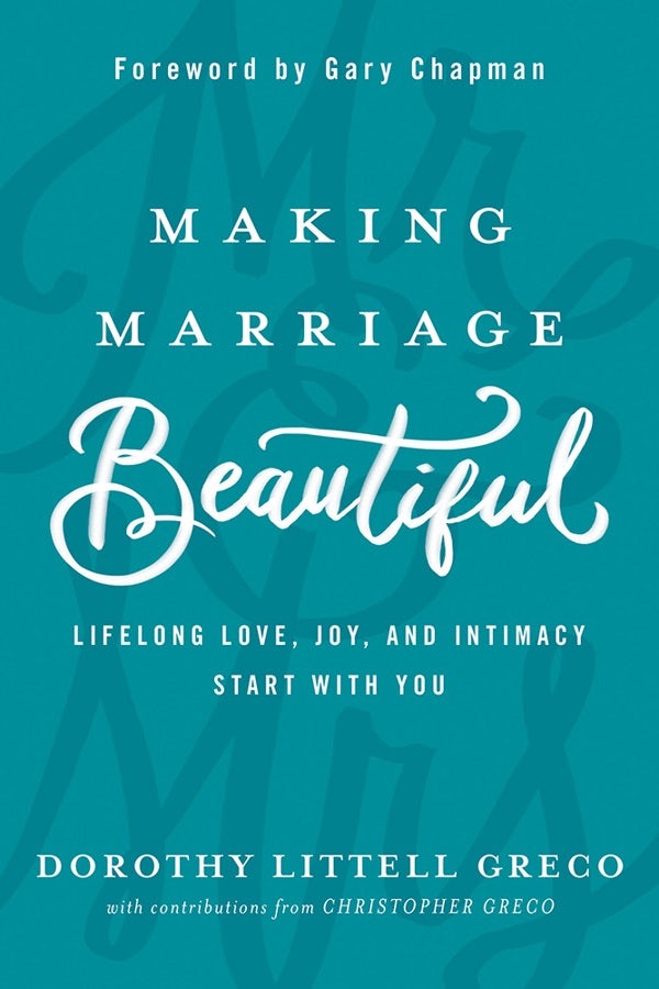 Cover image for Making Marriage Beautiful, isbn: 9781434712226