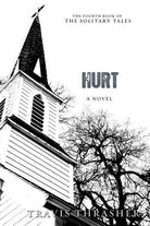 Cover image for Hurt, isbn: 9781434764164