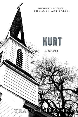 Cover image for Hurt, isbn: 9781434764164
