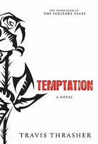 Cover image for Temptation, isbn: 9781434764171