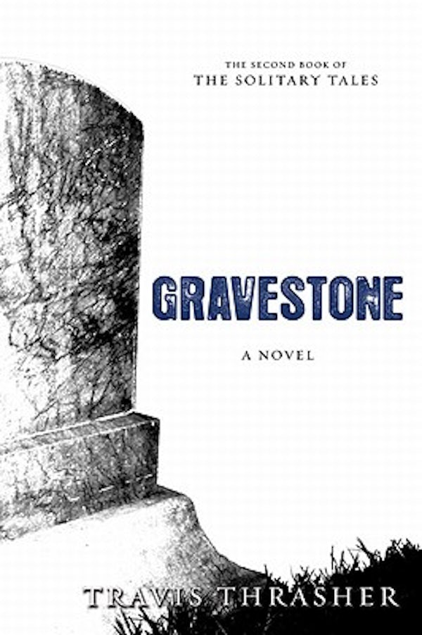 Cover image for Gravestone, isbn: 9781434764195