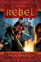 Cover image for Rebel, isbn: 9781434764768