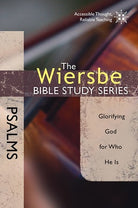 Cover image for Psalms, isbn: 9781434764874