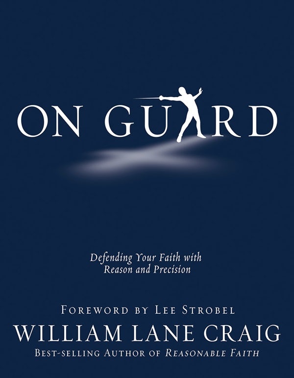 Cover image for On Guard, isbn: 9781434764881