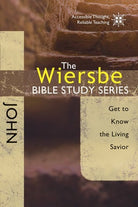 Cover image for John, isbn: 9781434765079