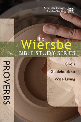 Cover image for Proverbs, isbn: 9781434765116
