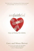 Cover image for Unfaithful, isbn: 9781434765338