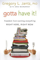 Cover image for Gotta Have It!, isbn: 9781434766243