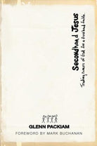 Cover image for Secondhand Jesus, isbn: 9781434766397