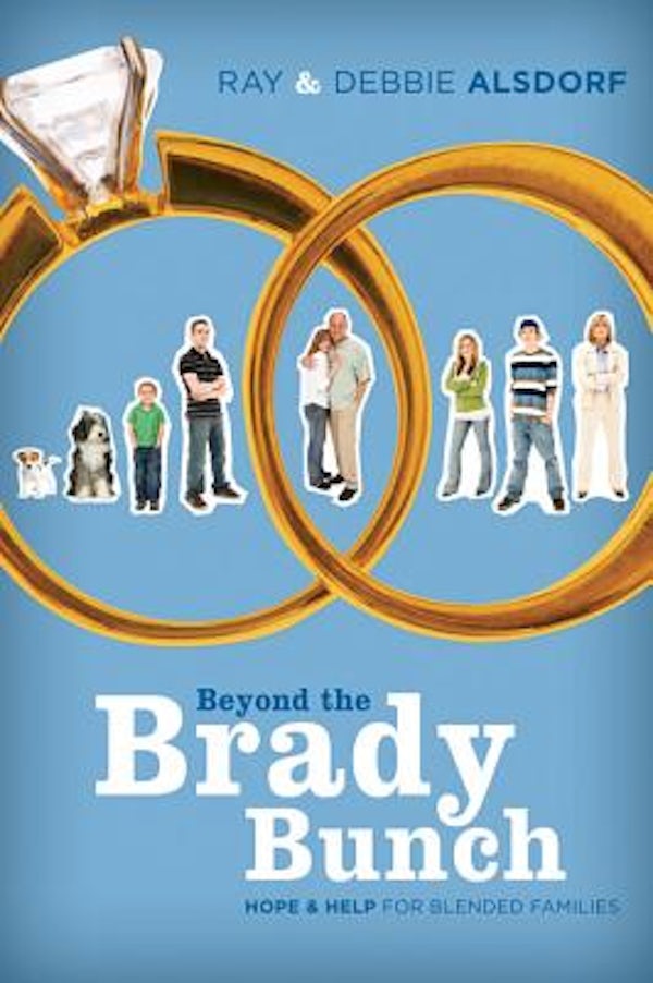 Cover image for Beyond the Brady Bunch, isbn: 9781434766458