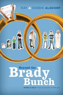 Cover image for Beyond the Brady Bunch, isbn: 9781434766458