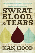 Cover image for Sweat, Blood, & Tears, isbn: 9781434766816