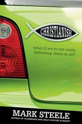 Cover image for Christianish, isbn: 9781434766922