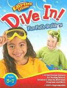 Cover image for Dive In!, isbn: 9781434766939