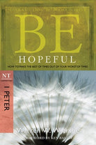 Cover image for Be Hopeful, isbn: 9781434767431