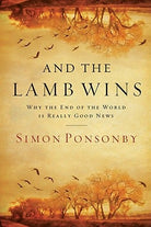 Cover image for And the Lamb Wins, isbn: 9781434767554