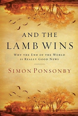 Cover image for And the Lamb Wins, isbn: 9781434767554
