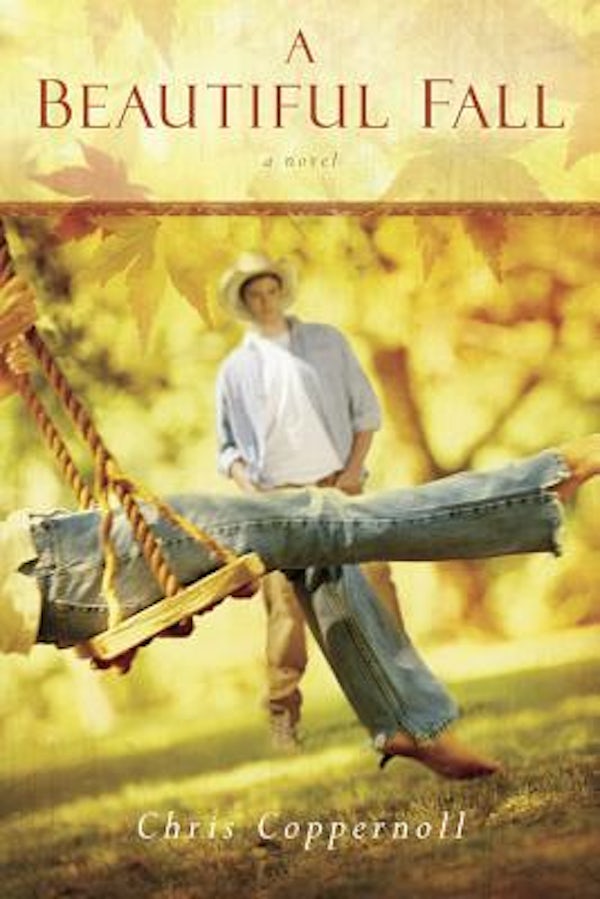 Cover image for A Beautiful Fall, isbn: 9781434768520