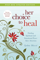 Cover image for Her Choice to Heal, isbn: 9781434768728