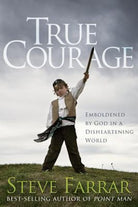 Cover image for True Courage, isbn: 9781434768735
