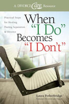 Cover image for When I Do Becomes I Don't, isbn: 9781434768766