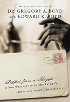 Cover image for Letters from a Skeptic, isbn: 9781434799807
