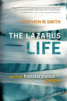 Cover image for The Lazarus Life, isbn: 9781434799951