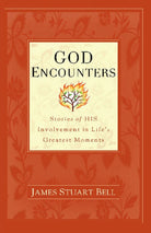 Cover image for God Encounters, isbn: 9781439109496