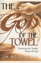 Cover image for The God of the Towel, isbn: 9781439124635
