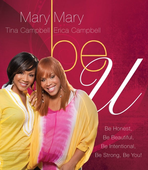 Cover image for Be U, isbn: 9781439160718