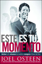 Cover image for Este Es Tu Momento, isbn: 9781439160978