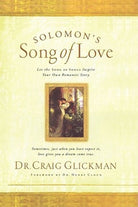 Cover image for Solomon's Song of Love, isbn: 9781439168424