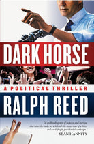 Cover image for Dark Horse, isbn: 9781439182413