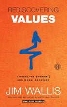 Cover image for Rediscovering Values, isbn: 9781439183199