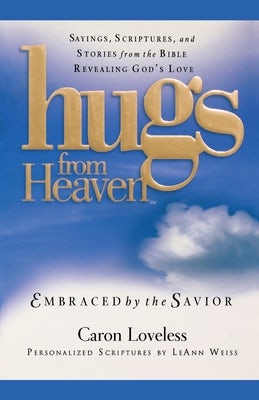 Cover image for Hugs from Heaven, isbn: 9781439196199