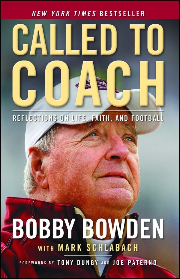 Cover image for Called to Coach, isbn: 9781439196458