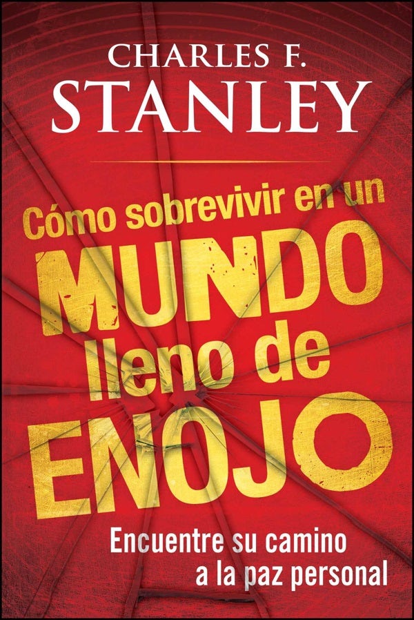 Cover image for Como Sobrevivir En Un Mundo Lleno de Enojo, isbn: 9781451602166