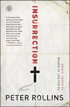 Cover image for Insurrection, isbn: 9781451609004