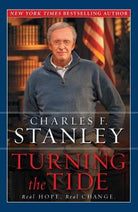 Cover image for Turning the Tide, isbn: 9781451626407