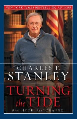 Cover image for Turning the Tide, isbn: 9781451626407