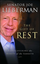 Cover image for The Gift of Rest, isbn: 9781451627312