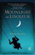 Cover image for Moonlight on Linoleum, isbn: 9781451628678