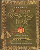 Cover image for The Best of Christmas in My Heart Volume 2, isbn: 9781451636116