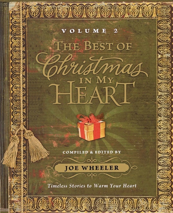 Cover image for The Best of Christmas in My Heart Volume 2, isbn: 9781451636116