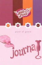Cover image for Girls of Grace Journal, isbn: 9781451641486
