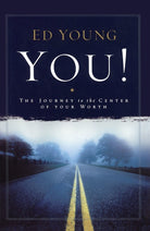 Cover image for You!, isbn: 9781451646146