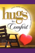 Cover image for Hugs to Comfort, isbn: 9781451655223